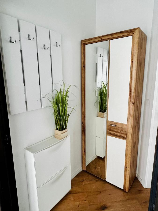 Studio Apartment Lion Portorose エクステリア 写真