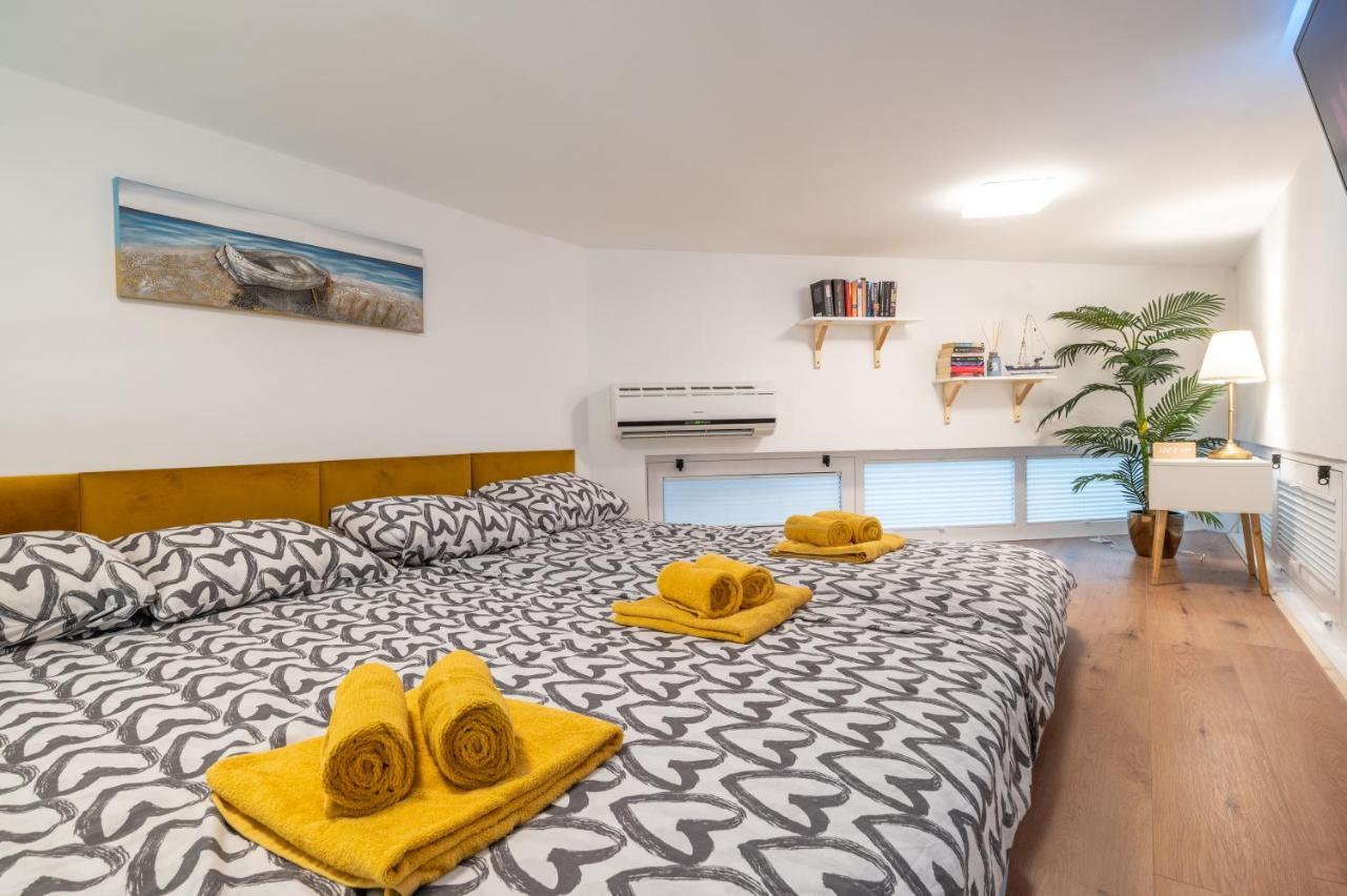 Studio Apartment Lion Portorose エクステリア 写真