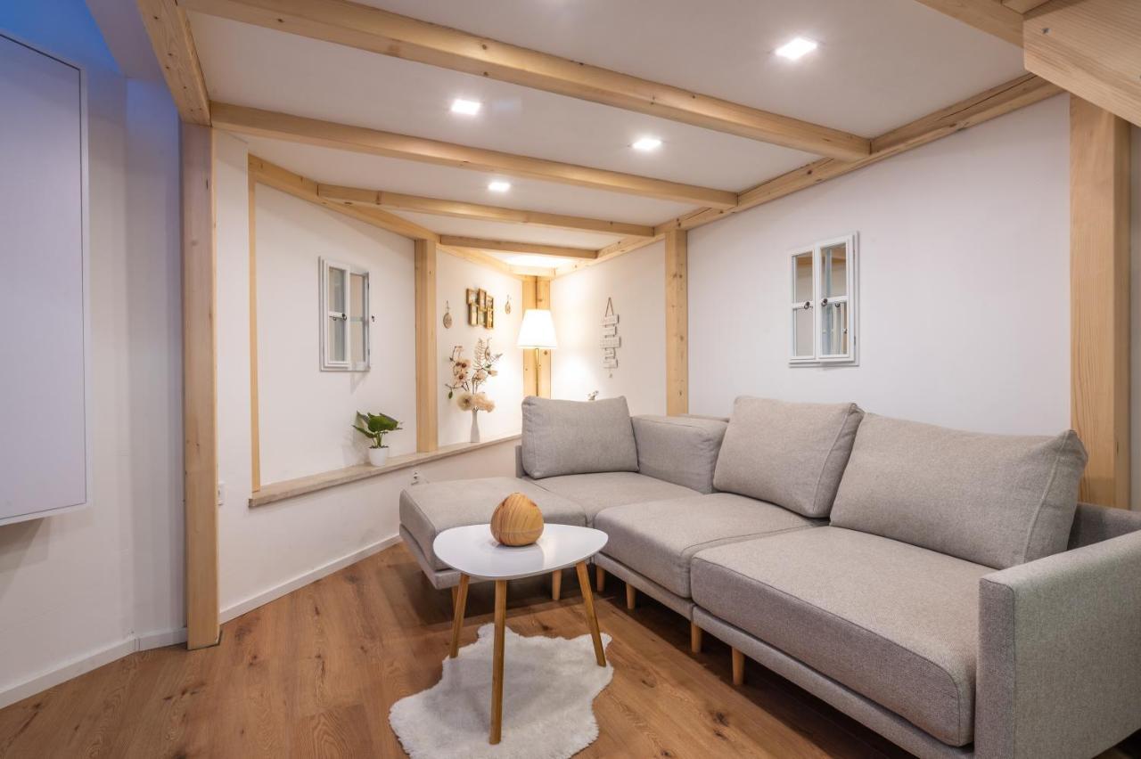 Studio Apartment Lion Portorose エクステリア 写真
