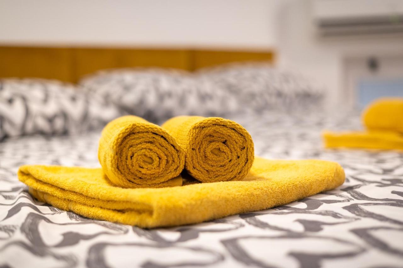 Studio Apartment Lion Portorose エクステリア 写真