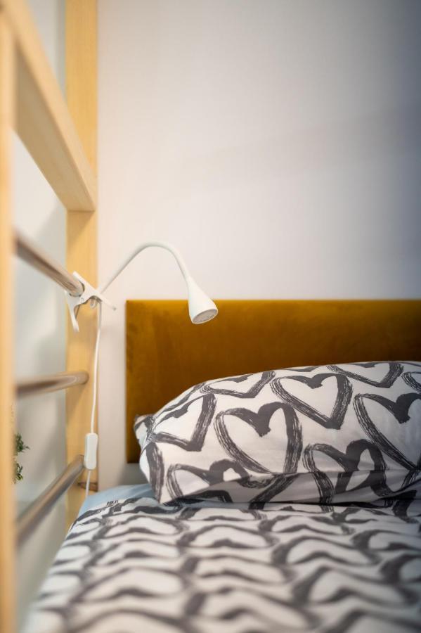 Studio Apartment Lion Portorose エクステリア 写真
