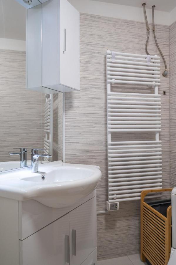 Studio Apartment Lion Portorose エクステリア 写真